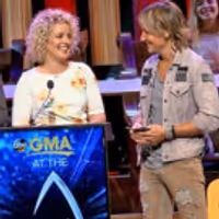 VIDEO: Eric Church, Chris Stapleton Top Nominees of 50th Annual CMA AWARD; Full List! Video