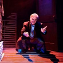 Photo Flash: UNCLE PHILLIPS COAT at Greenhouse Theatre Center