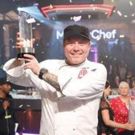 Shaun O'Neale Crowned Winner of MASTERCHEF Season Seven