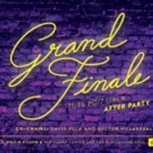 Theatre Under The Stars Gala to Feature a New After Party for the Evening