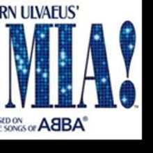 Tickets for MAMMA MIA! at the New Orleans Theater Go On Sale 12/16