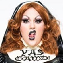 Kitten N' Lou Come to Joe's Pub in HOLIER THAN THOU