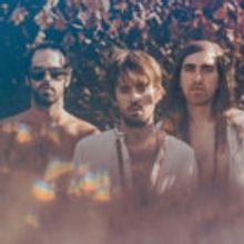 Crystal Fighters Announce U.S. Tour; Share 'Lay Low' Video