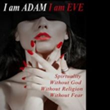 I AM ADAM, I AM EVE is Released