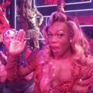STAGE TUBE: KINKY BOOTS Takes on The Mannequin Challenge