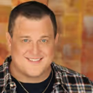 Billy Gardell Brings His One-Man Comedy Show to Aurora's Paramount Theatre