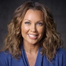 Grammy And Emmy Nominee VANESSA WILLIAMS Brings Broadway And Hollywood To The McCallu