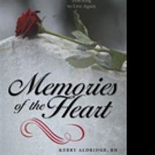 Hospice Nurse Pens Memoir of Learning to Live after Husband's 14-Year Battle with Lun