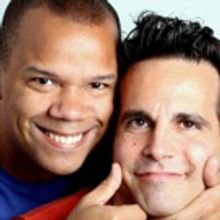 VIDEOS: Husbands Mario Cantone and Jerry Dixon Duet a Broadway Classic