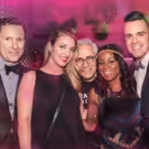 Photo Flash: Jacob Langfelder Rings in 2016 with Tori Scott, Broadway Stars and More