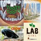 2017 AAAS/Subaru Science Books & Film Prize Winners Announced