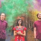 Conchillia Hold Event to Premiere New Film Clip and Music