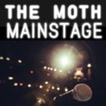 'HIGH ANXIETY: THE MOTH IN BOULDER' Comes to Colorado, 9/21