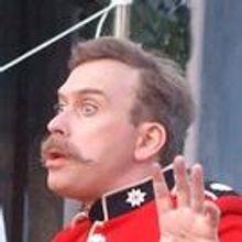 Photo Flash: Independent Shakespeare Co.'s MUCH ADO ABOUT NOTHING