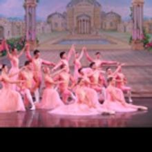 Moscow Ballet Presents GREAT RUSSIAN NUTCRACKER, Today