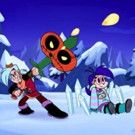 Cartoon Network Expands the World of MIGHTY MAGISWORDS with New Linear Series Debut