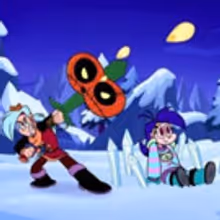 Cartoon Network Expands the World of MIGHTY MAGISWORDS with New Linear Series Debut