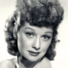 VIDEO: Lucille Ball's First Hollywood Home For Sale