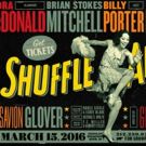 Rehearsals Kick Off Next Week for Broadway's SHUFFLE ALONG, Starring Audra McDonald