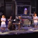 STAGE TUBE: Audience Reactions to WAITRESS at A.R.T. - Plus Clips!