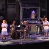 STAGE TUBE: Audience Reactions to WAITRESS at A.R.T. - Plus Clips! Video