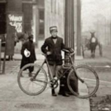 GOOD MORNING, THEATERATI for April 27, 2017