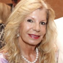 Princess Yasmin Aga Khan & Carleton Varney To Host Rita Hayworth Luncheon Benefiting 