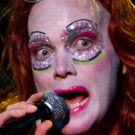 Taylor Mac Brings Epic 24-DECADE HISTORY OF POPULAR MUSIC to University of Utah