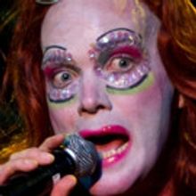 Taylor Mac Brings Epic 24-DECADE HISTORY OF POPULAR MUSIC to University of Utah