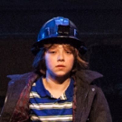 BWW Review: BILLY ELLIOT The Musical Sings and Dances Its Way on the Beck Center Stage