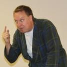 BWW Preview: PVT. WARS - Dark Comedy Flourishes in a VA Hospital