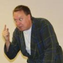 BWW Preview: PVT. WARS - Dark Comedy Flourishes in a VA Hospital