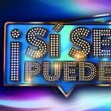 12 Hispanic Celebs Set for New Reality Show SI SE PUEDE on Telemundo Tonight