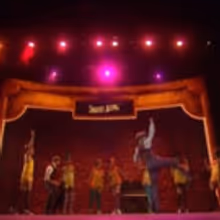 VIDEO: The Cast of SHUFFLE ALONG Performs on the TONY AWARDS