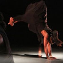 Photo Coverage: KAASH At Sadler's Wells