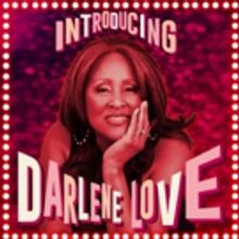 Darlene Love's New Album Is Streaming in Full on Spotify; 2016 Tour Dates Announced!