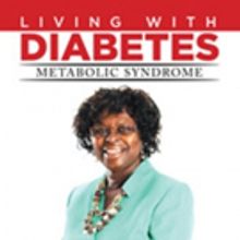 Retired Nurse Releases LIVING WITH DIABETES