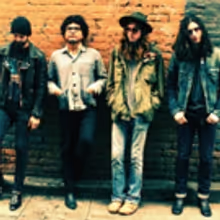 Psych-Pop Quartet James Allen Spirit to Release Debut EP This Today