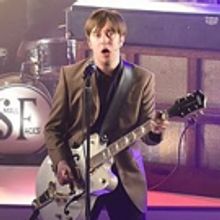 BWW Review: ALL OR NOTHING, Theatre Royal, Glasgow