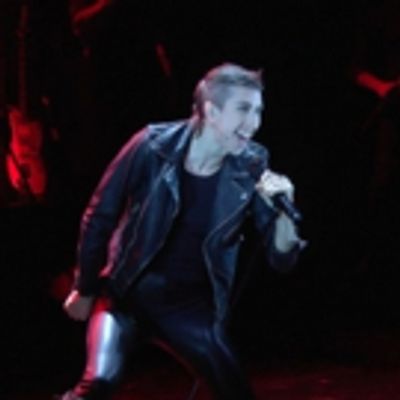 TV: Watch Jo Lampert Rock The Public Theater in JOAN OF ARC: INTO THE FIRE