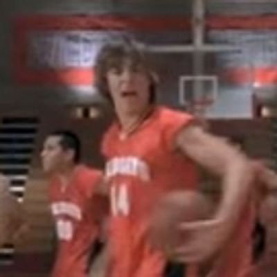 STAGE TUBE: HAMILTON at East High? Watch HIGH SCHOOL MUSICAL Characters Sing 'My Shot'