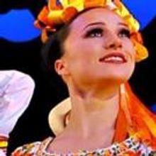 CAPA to Welcome Ballet Folklórico de México to Capitol Theatre, 9/22