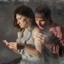 Photo Flash: STRAIGHT FACED LIES Begins Tonight at FringeNYC