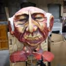 CTG and El Teatro Campesino Bring 'POPUL VUH' to Grand Park Today