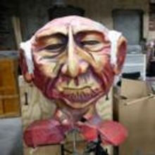 CTG and El Teatro Campesino to Bring 'POPUL VUH' to Grand Park This Fall