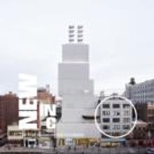Inaugural NEW INC Demo Day, Interactive Showcase Set for the New Museum, 7/14