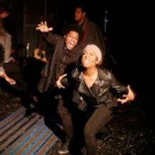 Photo Flash: Obsidian Theatre's PASSING STRANGE Rocks the Stage
