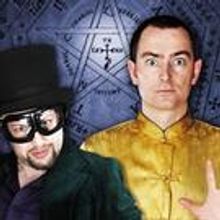 Extempore Theatre's THE SCHOOL OF NIGHT: RHAPSODES Hits Edinburgh Festival Fringe