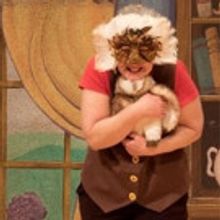 Wild Swan Theater Presents OWL'S WINTER