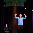 Don Barnhart Brings Laughter to Vegas Before Heading to Afghanistan for Troops